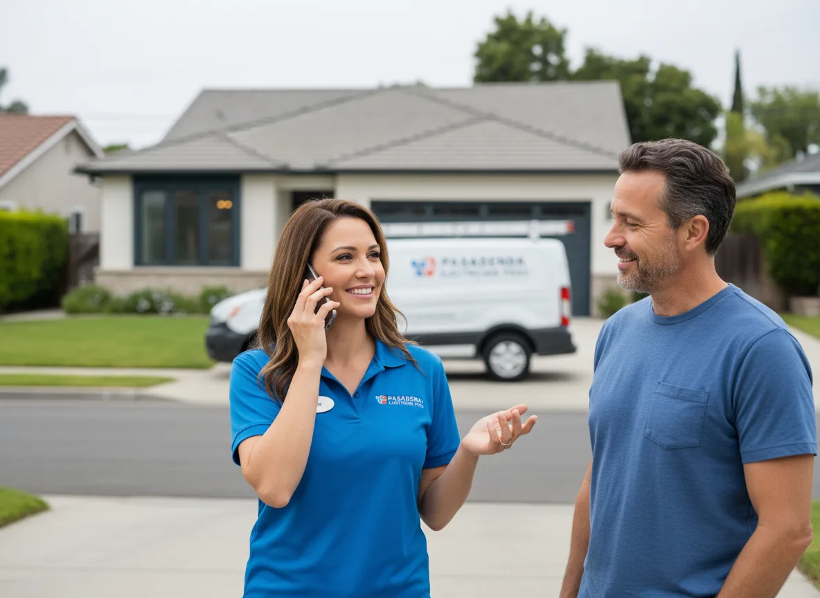 Electrician Boones Mill, VA FAQs